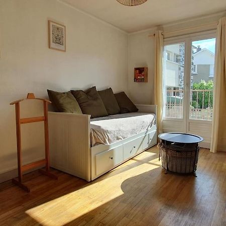 Appartement Proche Centre-Ville ชามาลิแยร์ ภายนอก รูปภาพ
