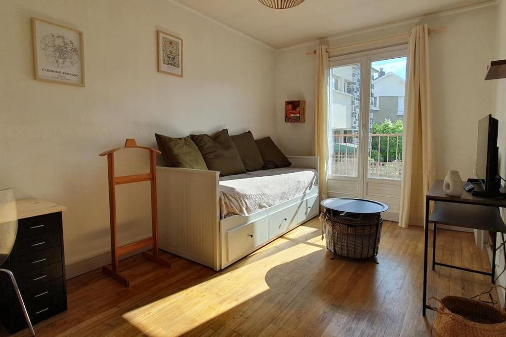 Appartement Proche Centre-Ville ชามาลิแยร์ ภายนอก รูปภาพ