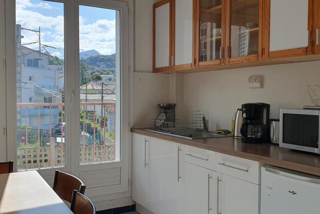 Appartement Proche Centre-Ville ชามาลิแยร์ ภายนอก รูปภาพ